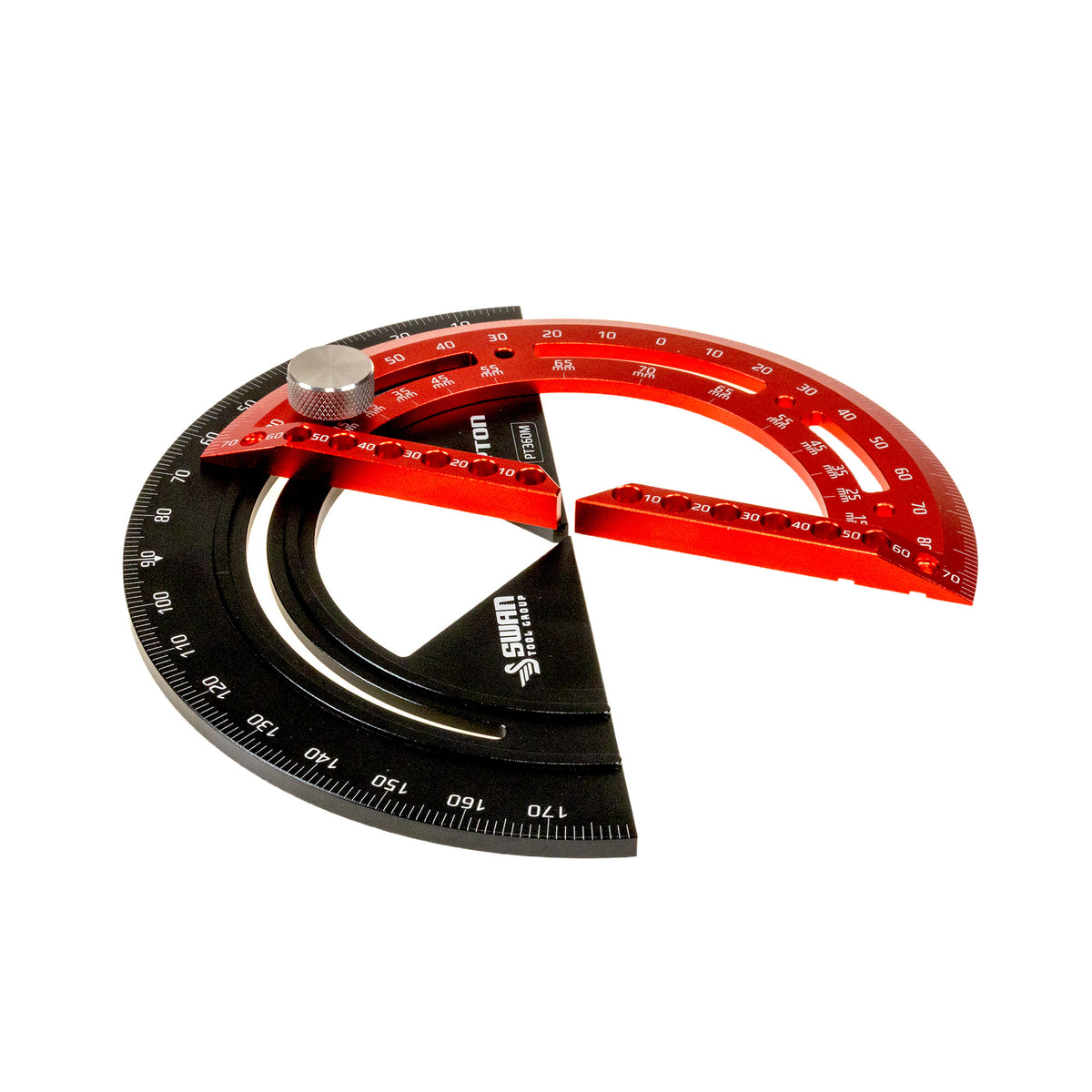 Swan Tools Tyton Pro-Trac Protractor