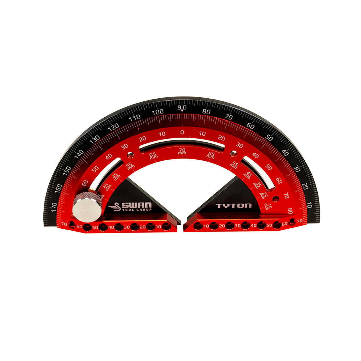Swan Tools Tyton Pro-Trac Protractor