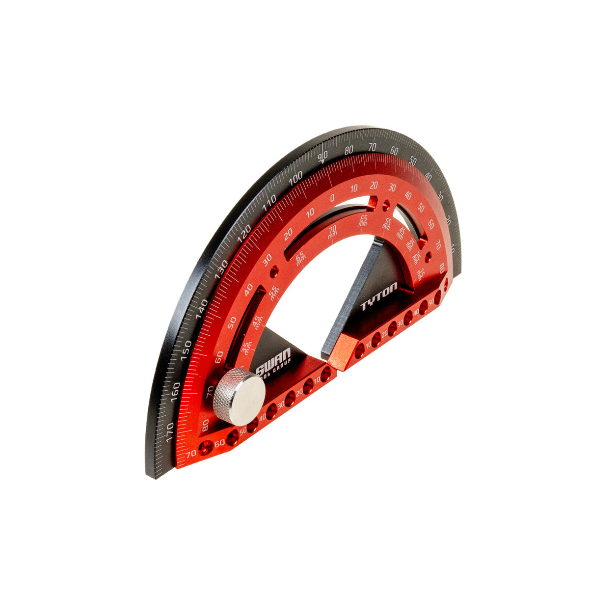 Swan Tools Tyton Pro-Trac Protractor