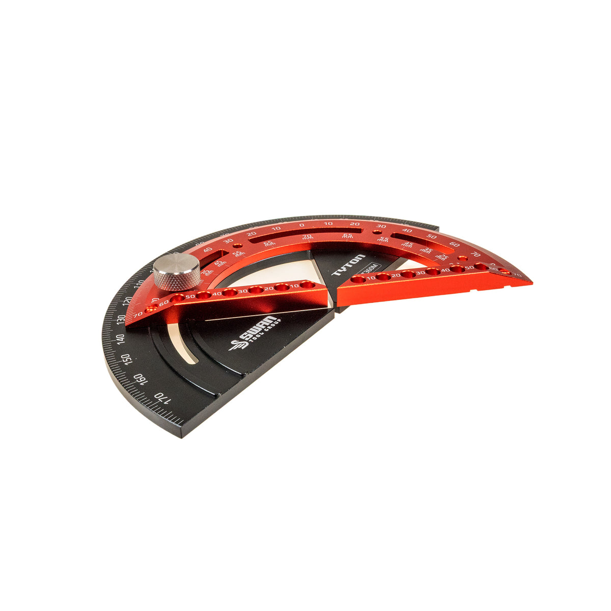 Swan Tools Tyton Pro-Trac Protractor