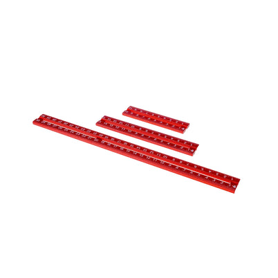 Swan Tools Red Tail Rule Set