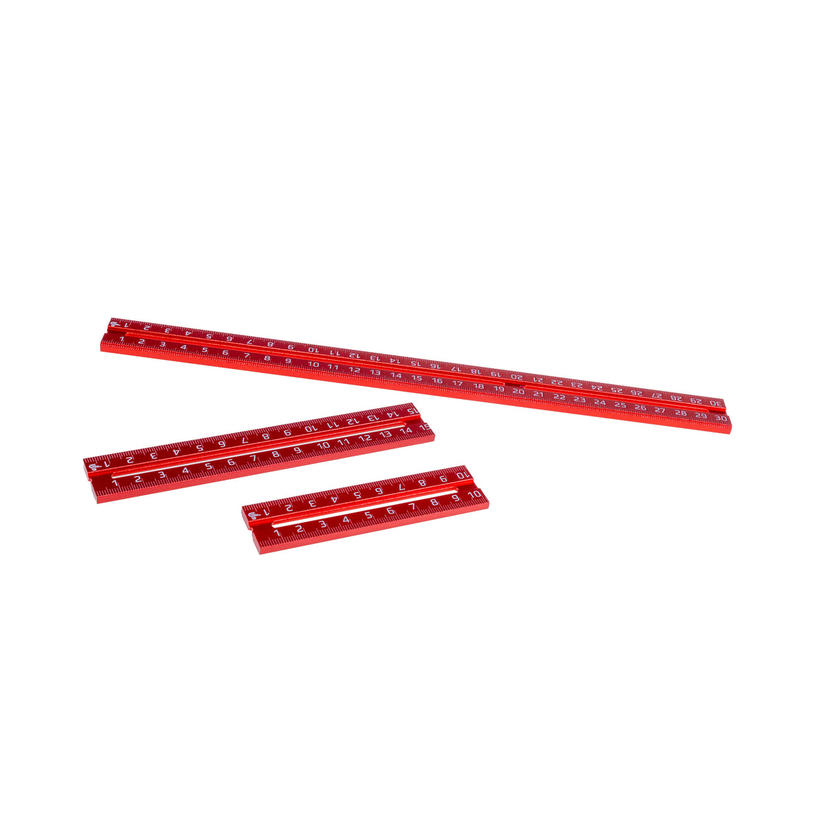 Swan Tools Red Tail Rule Set