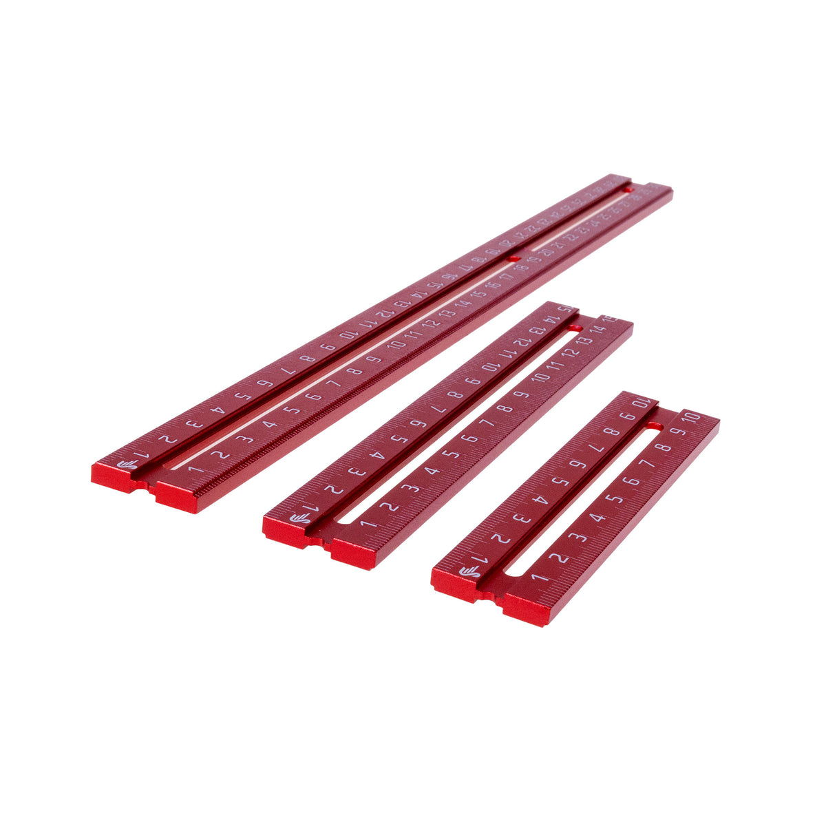 Swan Tools Red Tail Rule Set