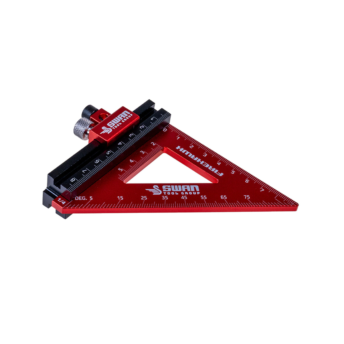 Swan Tools Firehawk Trim Square