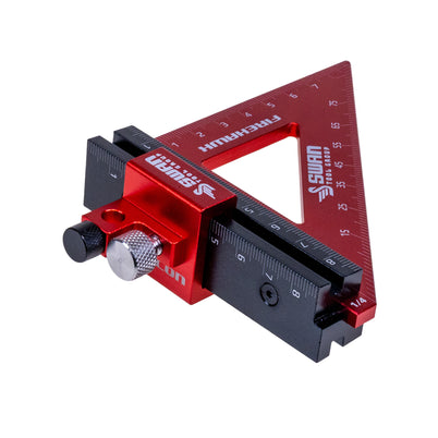 Swan Tools Firehawk Trim Square
