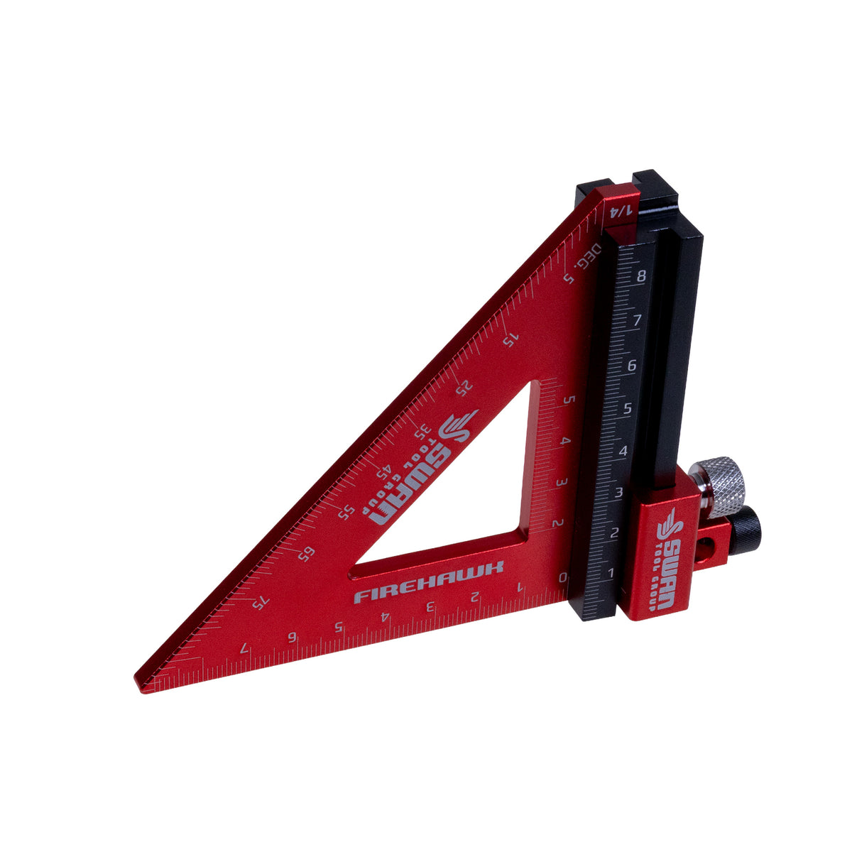 Swan Tools Firehawk Trim Square