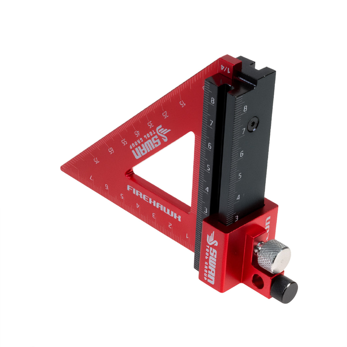 Swan Tools Firehawk Trim Square