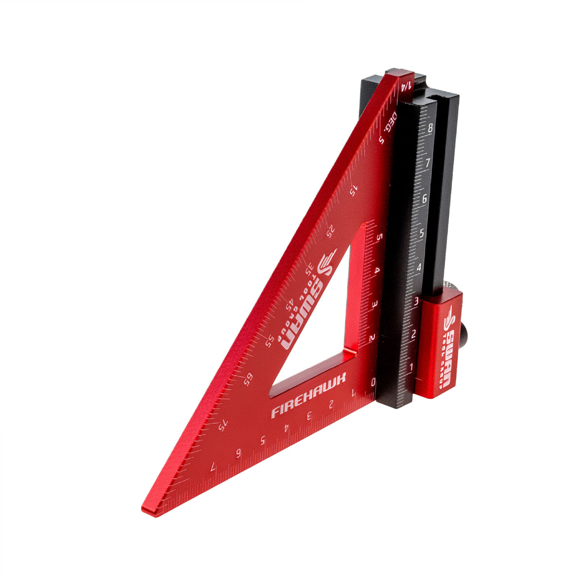Swan Tools Firehawk Trim Square