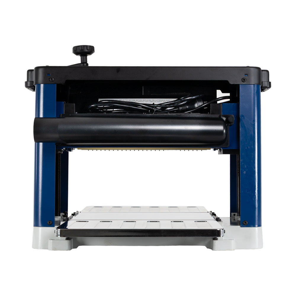 Carbatec 317mm Spiral Head Benchtop Thicknesser