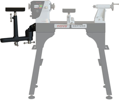 NOVA Neptune Outrigger Swing Away