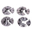 Nova 4 Piece Jaw Set