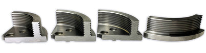 Nova 112mm Greenwood Jaw Set