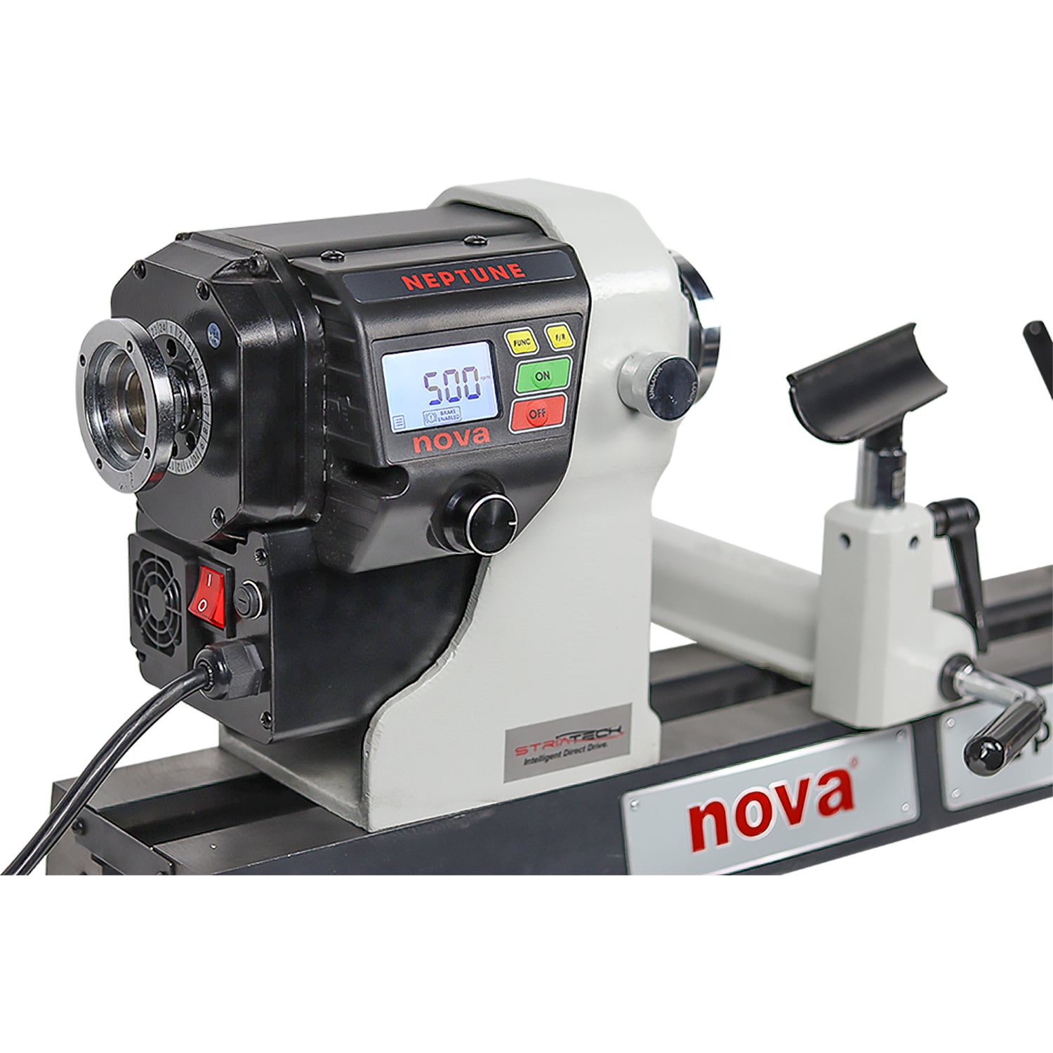 Buy Nova Neptune 15