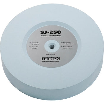Tormek Japanese Waterstone - Suits T7, T8 & 2000 Models
