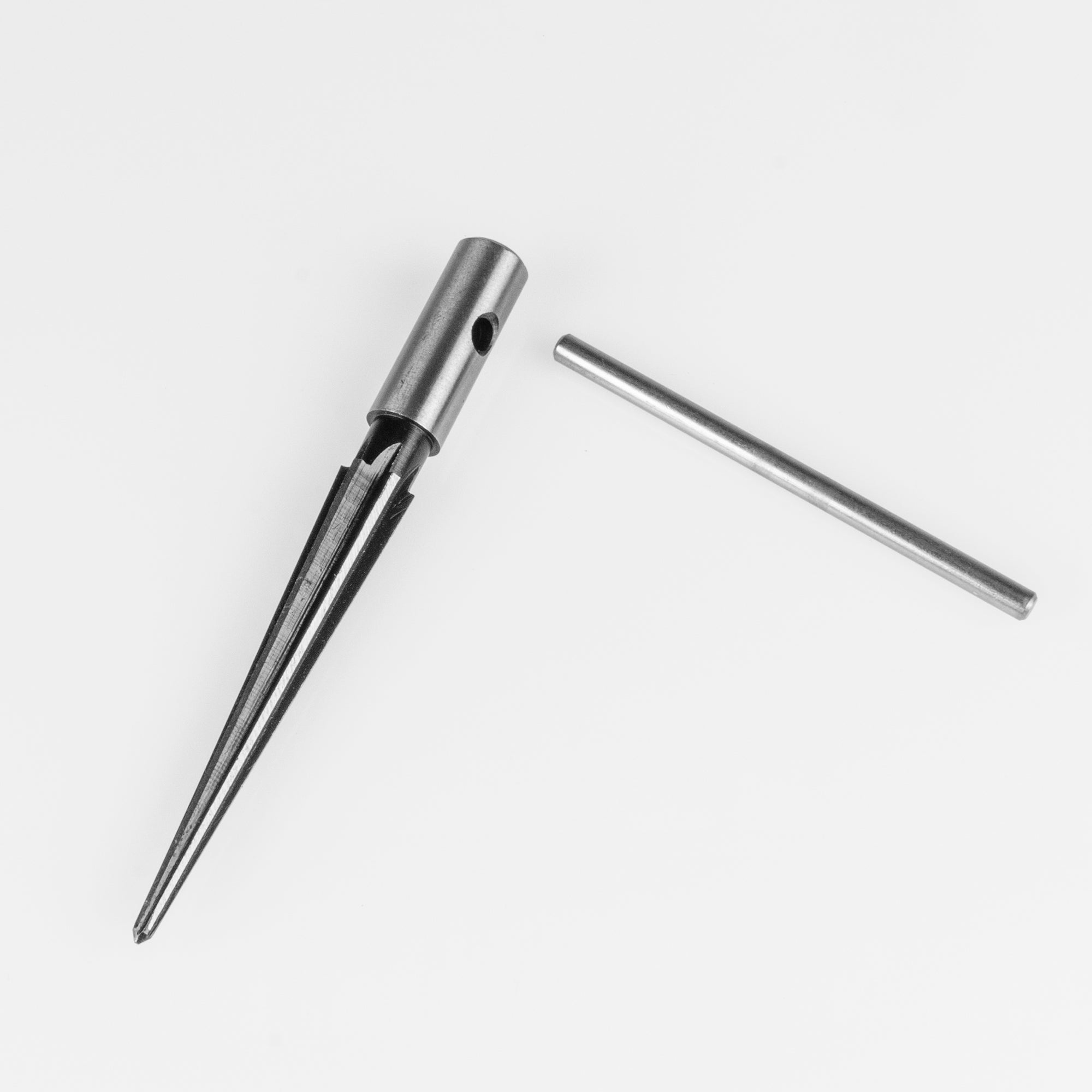 Tapered Ramer Buy Carbatec Tapered Reamer - 3 to 13mm by CARBATEC online - Carbatec