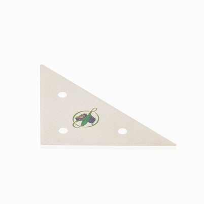 Ironbark Tools Calibration Triangle 75mm