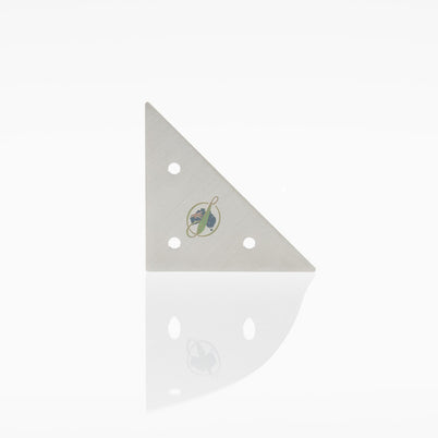 Ironbark Tools Calibration Triangle 75mm