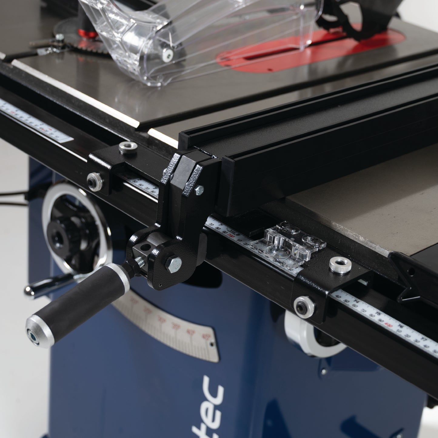 Carbatec Deluxe 10" Cabinet Table Saw