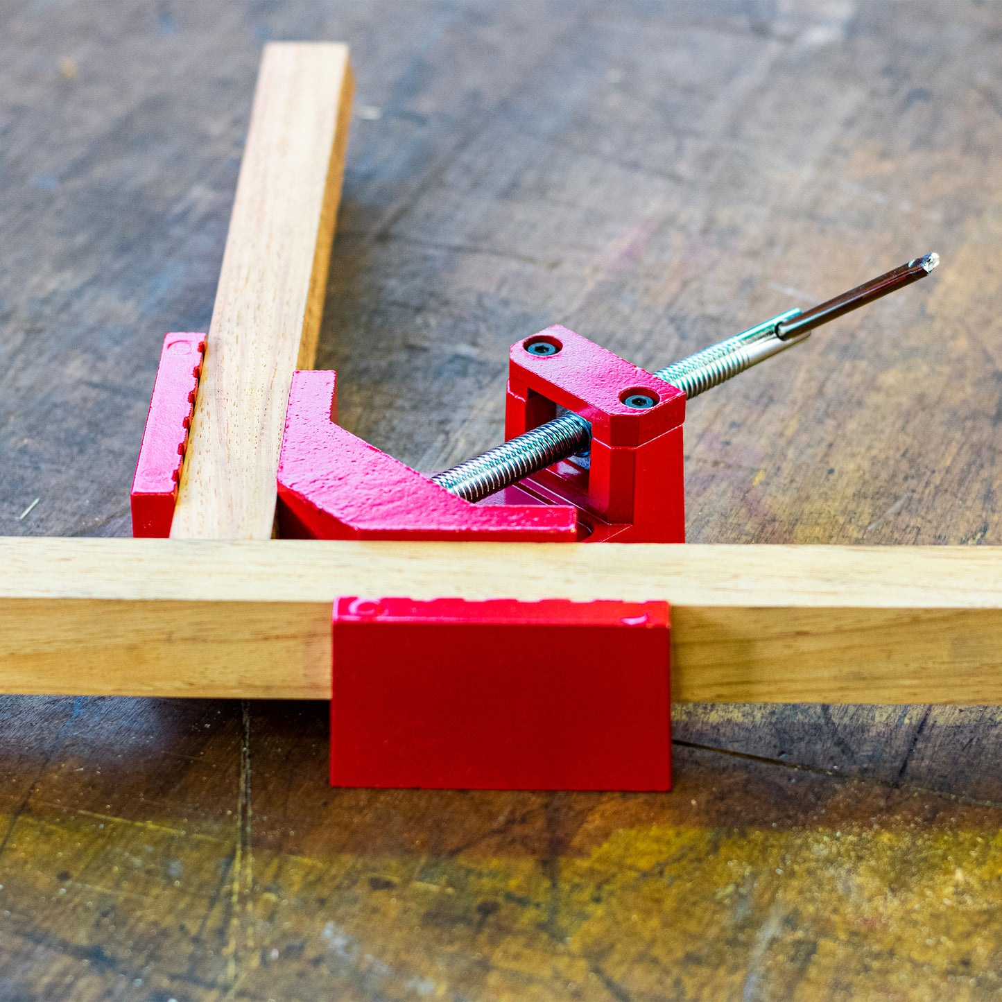 Carbatec Internal Mitre Clamp