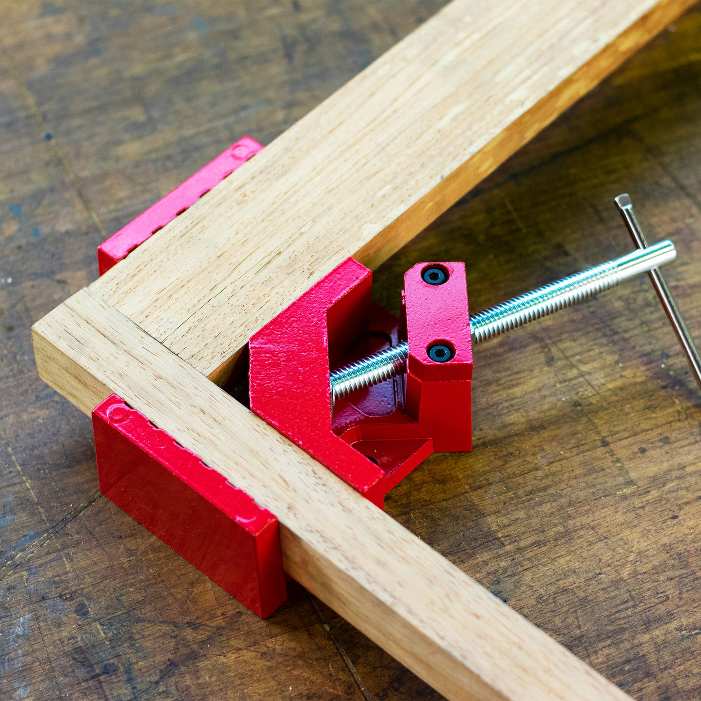 Carbatec Internal Mitre Clamp