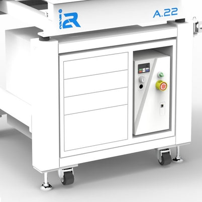 i2R Professional Tool Box