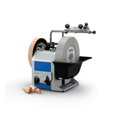 Tormek T-8 Original with Bonus Rotating Base