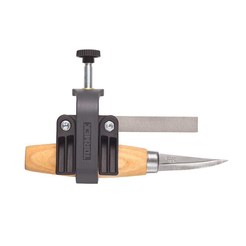 Tormek T-4 Original with Two Knife Jigs Kit