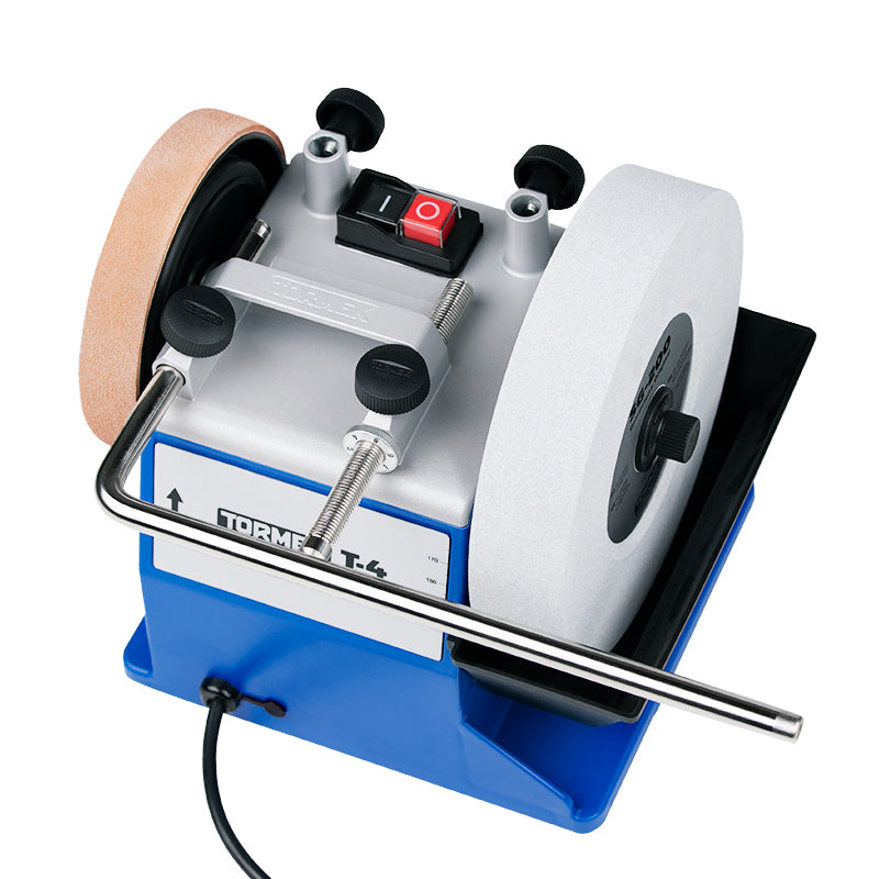 Tormek T4 Sharpening System