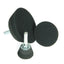 Skilton Hook & Loop Sanding Pad - 50mm