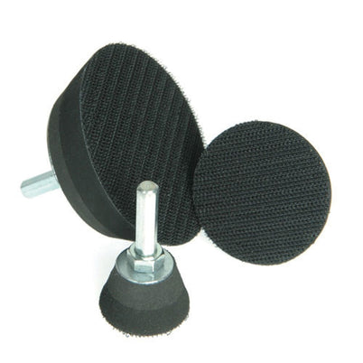 Skilton Hook & Loop Sanding Pad - 75mm