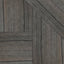 Four Piece Veneer Pack - New Guinea Walnut 400mm
