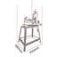 Carbatec Stand to suit WDS-400 and WDS-4080P