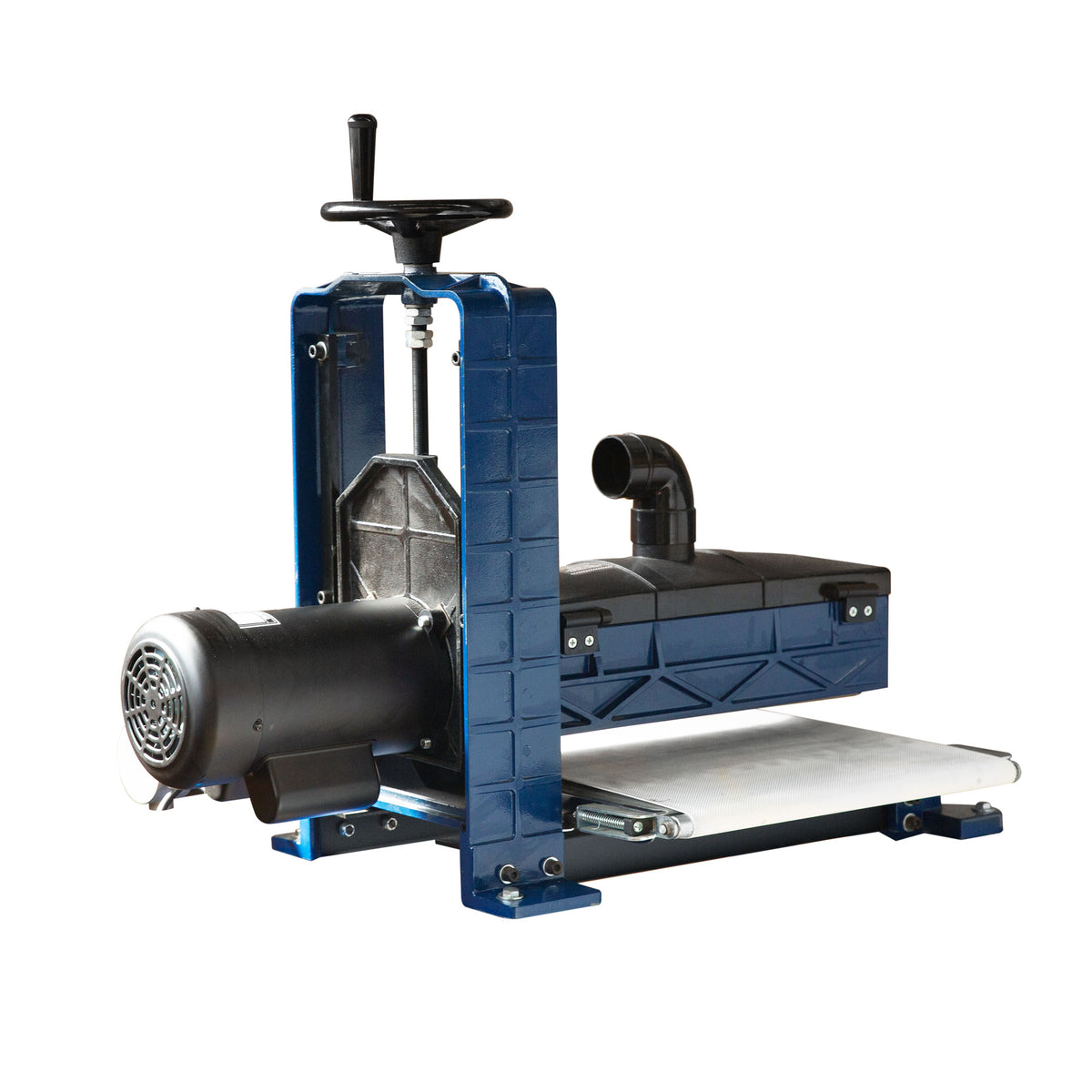 Cab Sander Buy Carbatec 400mm/800mm Wide Drum Sander by CARBATEC online - Carbatec
