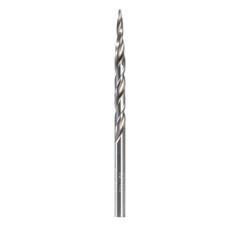 WL Fuller Taper Point Drill - 11/64" - HSS
