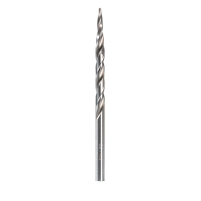 WL Fuller Taper Point Drill - 1/4" - HSS