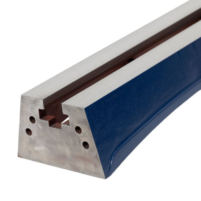 Carbatec 700mm Lathe Extension Bed to suit WL-B1220H