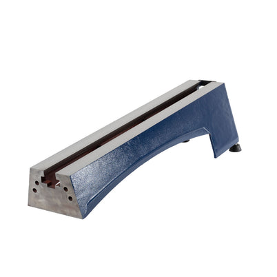 Carbatec 700mm Lathe Extension Bed to suit WL-B1220H