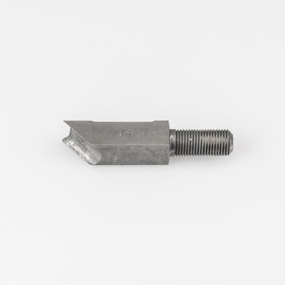 Woodpeckers EZ Edge Corner Plane Blade Cutter 1/4 Radius EZCUT250-21