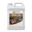 Whittle Waxes Teak Oil 2.5L