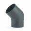 Carbatec 45 Degree Elbow 100mm (4 Inch)