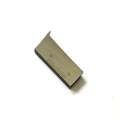 Zetsaw Replacement blade to suit Expanding Bit - 22mm to 76mm