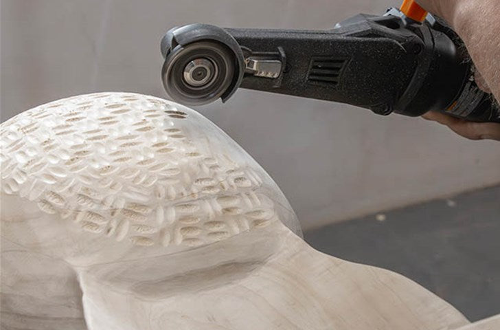 Arbortech Mini Grinder MG1000 Base Unit skin