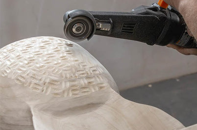 Arbortech Mini Grinder MG1000 Base Unit skin