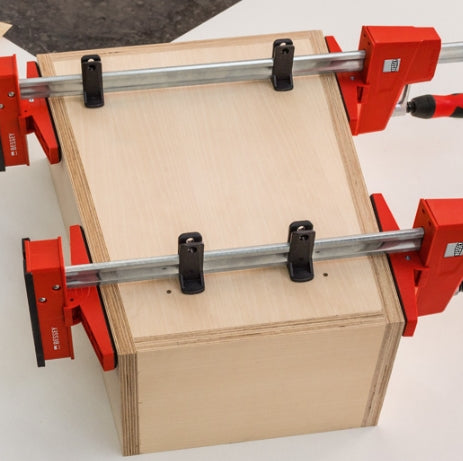 Bessey K-Body Ultimate Starter Pack