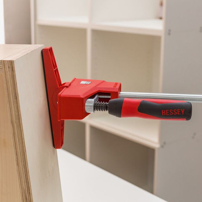 Bessey Tilting Head Adaptor suit KRE/KREV