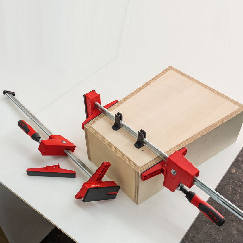 Bessey Tilting Head Adaptor suit KRE/KREV