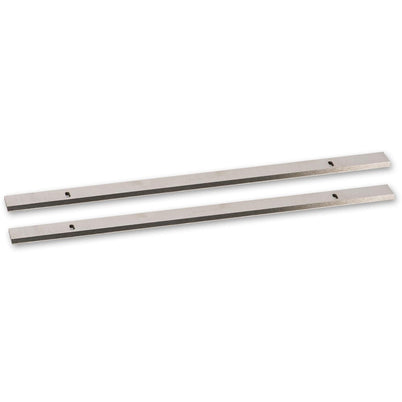 Replacement Blade Set to suit JET-JWP12 Benchtop Thicknesser
