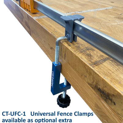 Bora - 785mm ( 31" ) Parallel Clamp