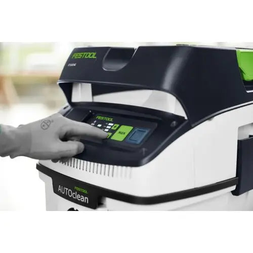 Festool CTM 26l M Class EI Dust Extractor
