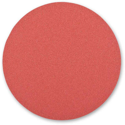 Hermes Hook & Loop Sanding Disc - 6" - 180 grit